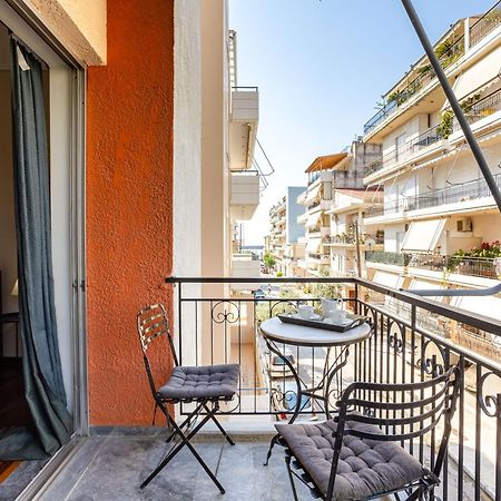 Vicky'S Cozy Nest, Your Home By The Sea Kalamata Ngoại thất bức ảnh
