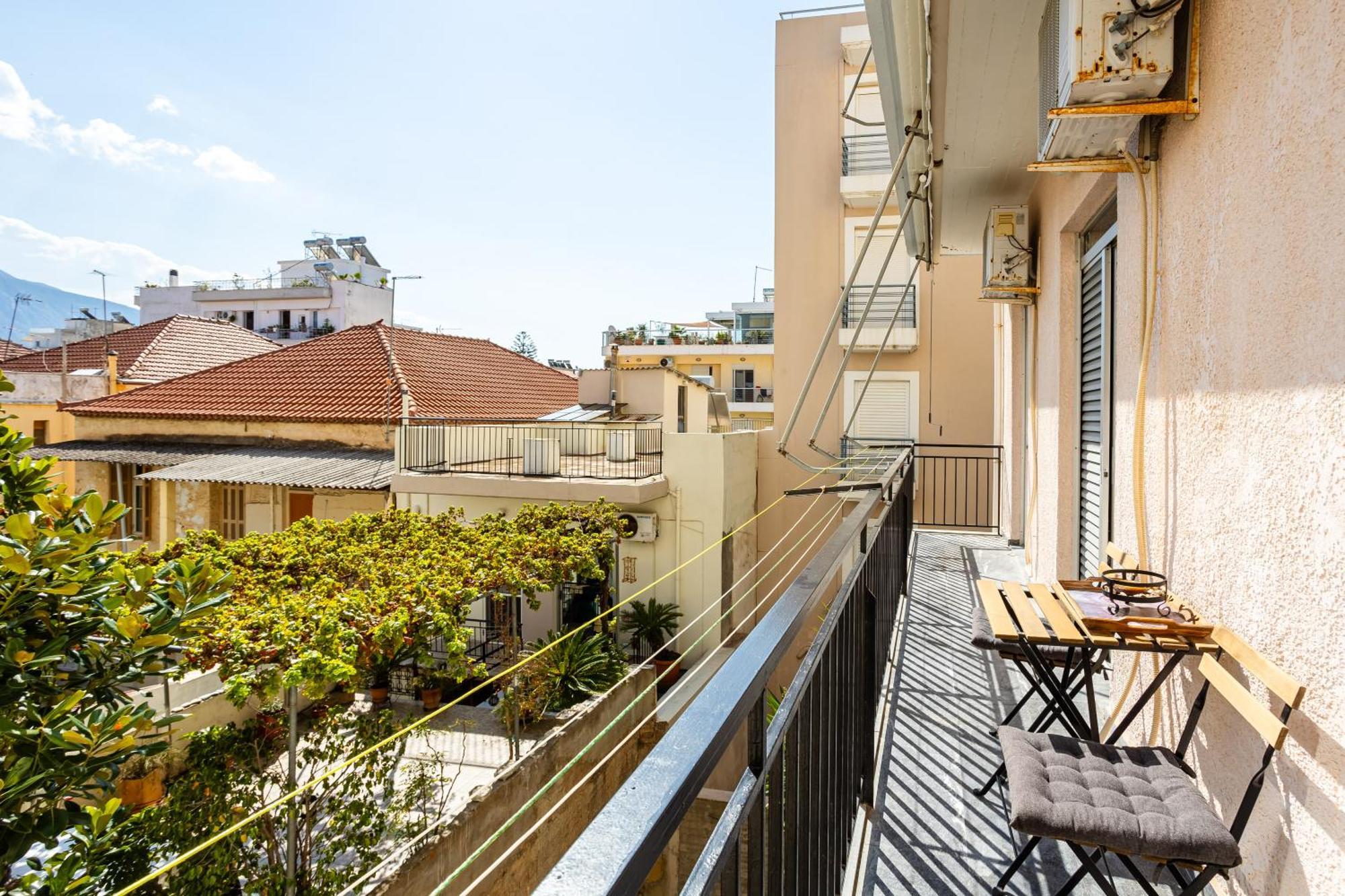 Vicky'S Cozy Nest, Your Home By The Sea Kalamata Ngoại thất bức ảnh