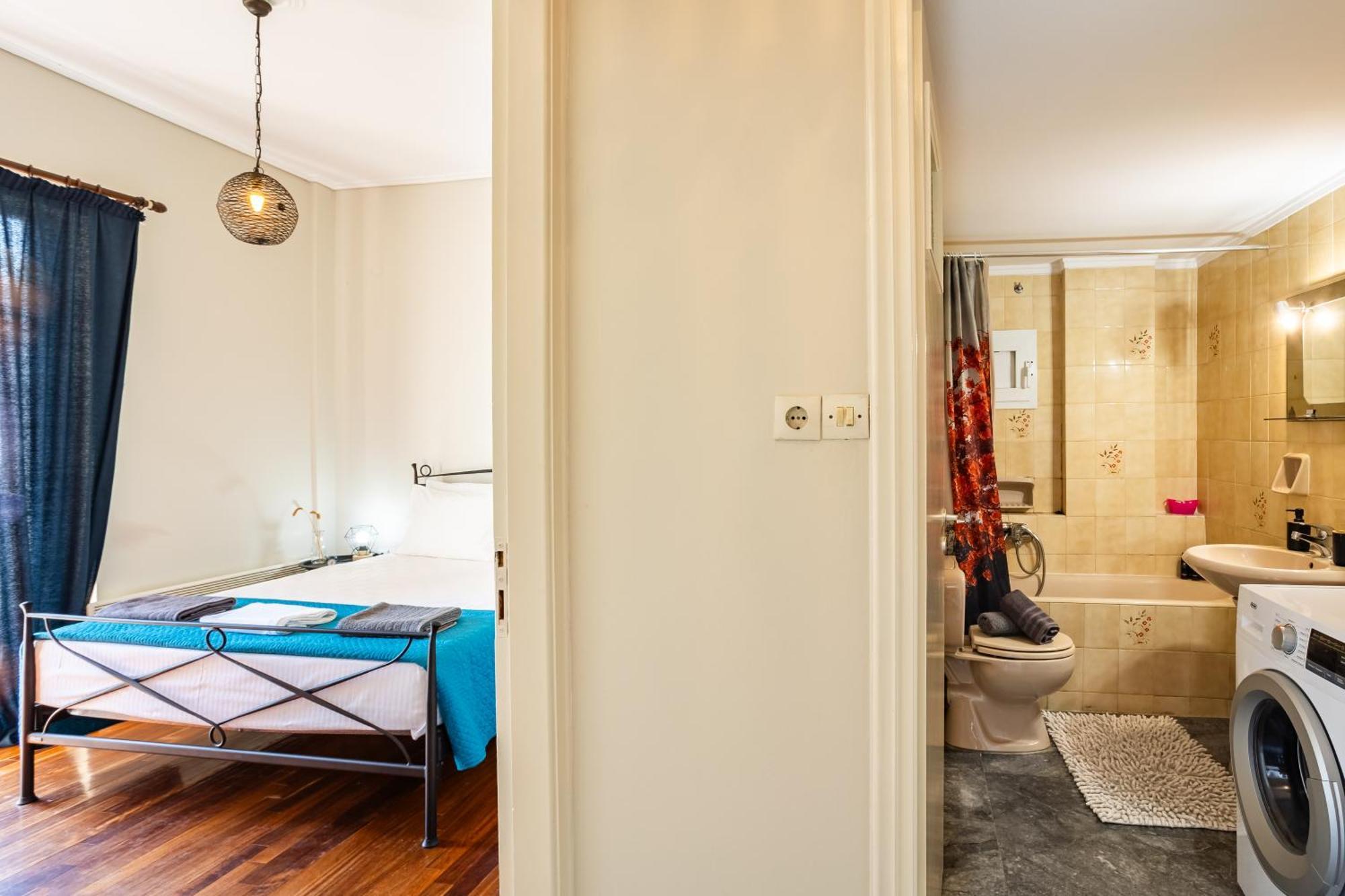 Vicky'S Cozy Nest, Your Home By The Sea Kalamata Ngoại thất bức ảnh