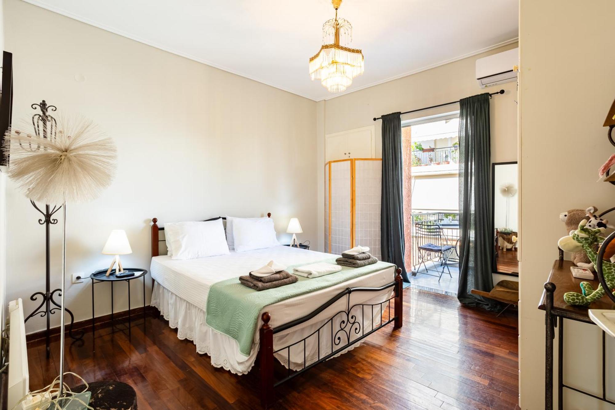 Vicky'S Cozy Nest, Your Home By The Sea Kalamata Ngoại thất bức ảnh