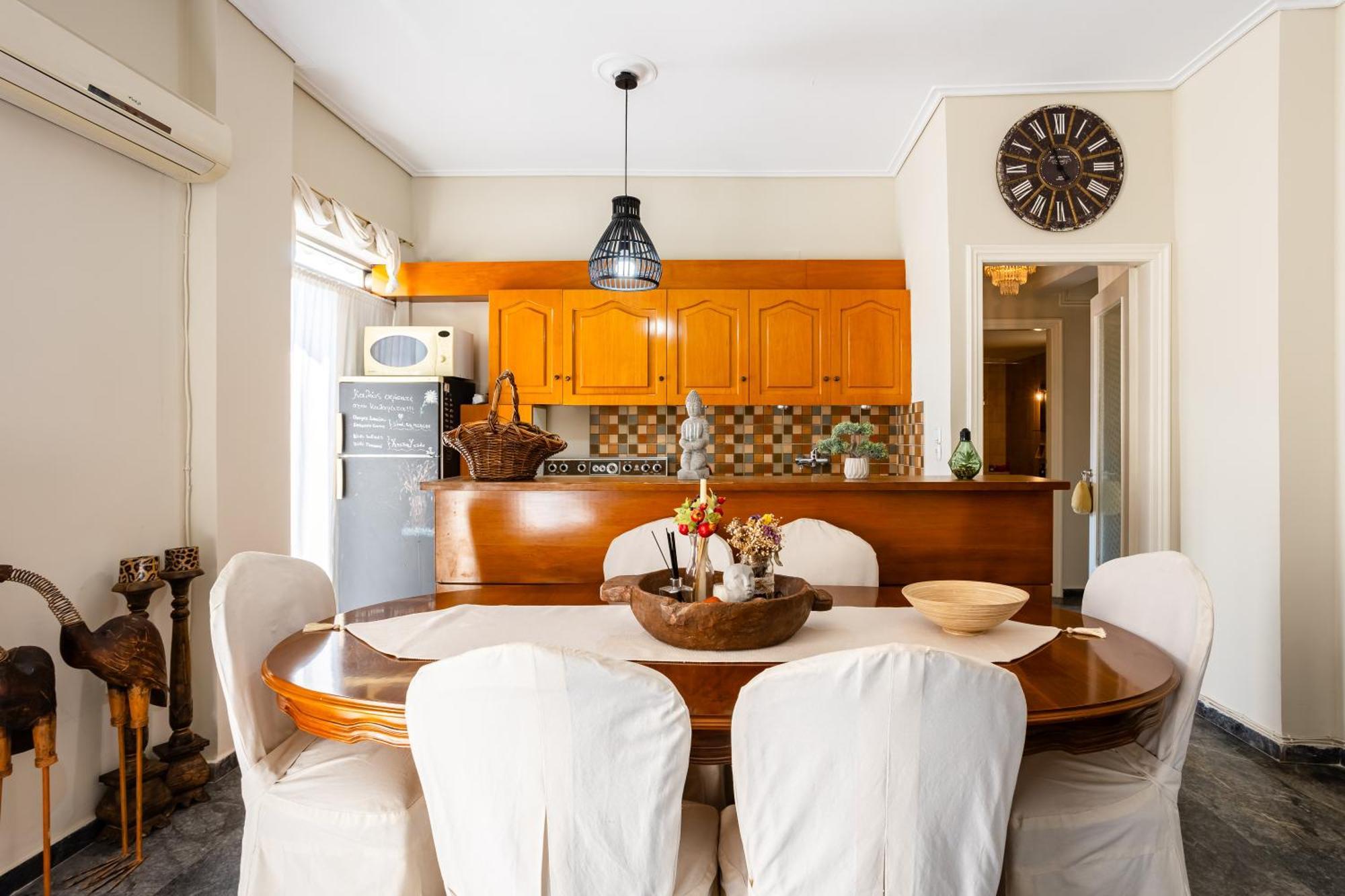 Vicky'S Cozy Nest, Your Home By The Sea Kalamata Ngoại thất bức ảnh